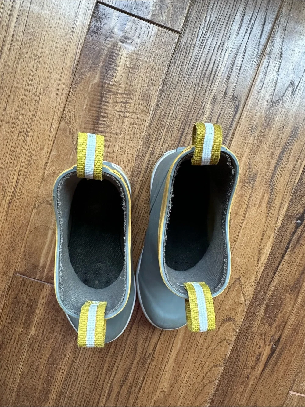 XTRATUF Ankle Deck Boot 9